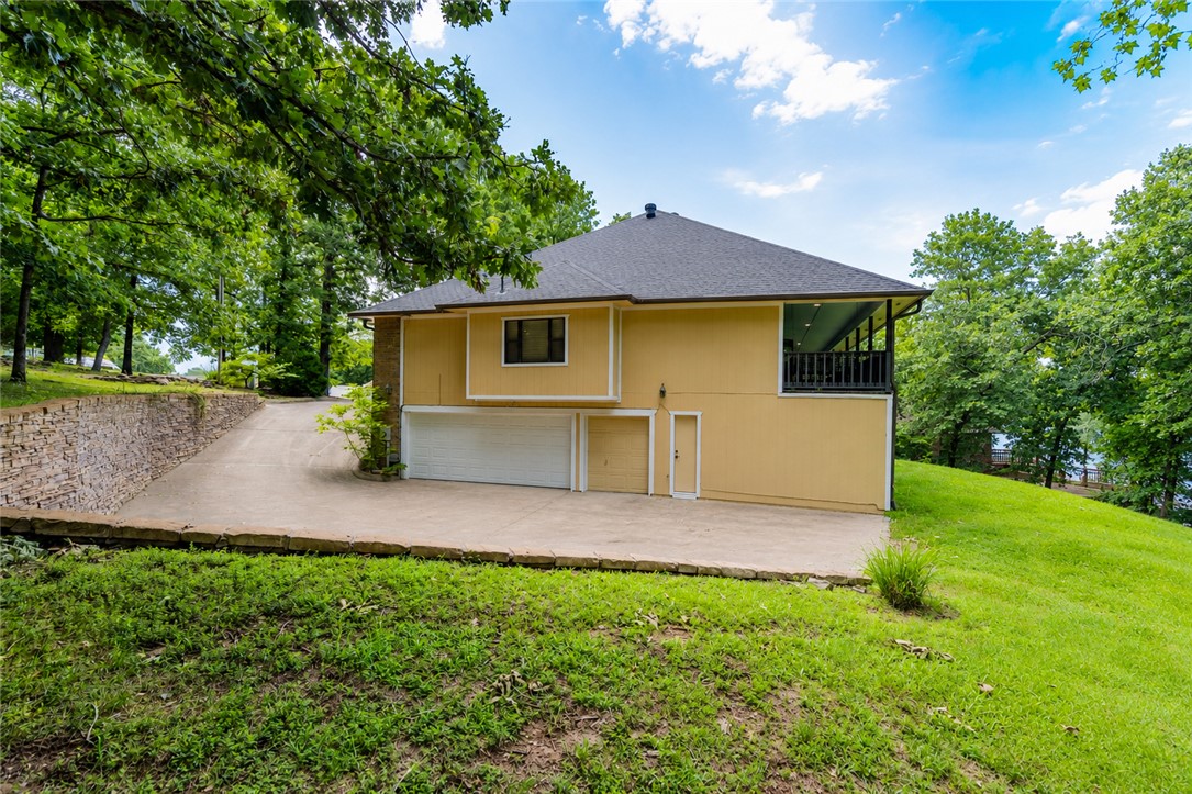 Kincardine Sub Bvv - Residential