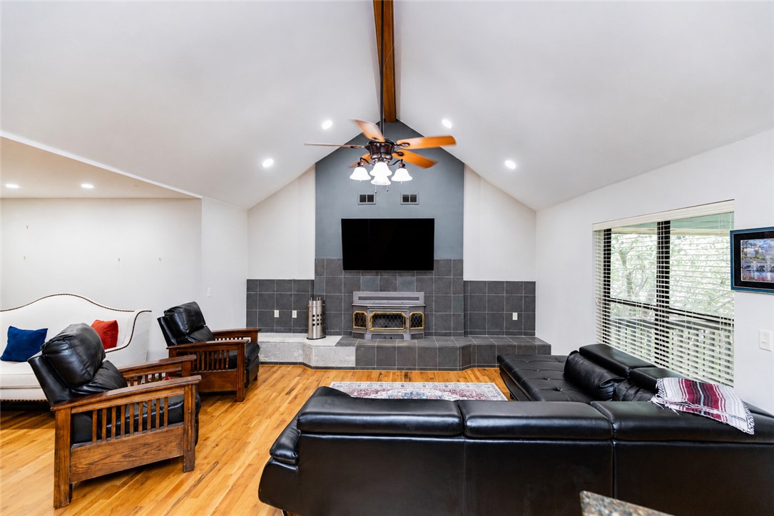 Kincardine Sub Bvv - Residential