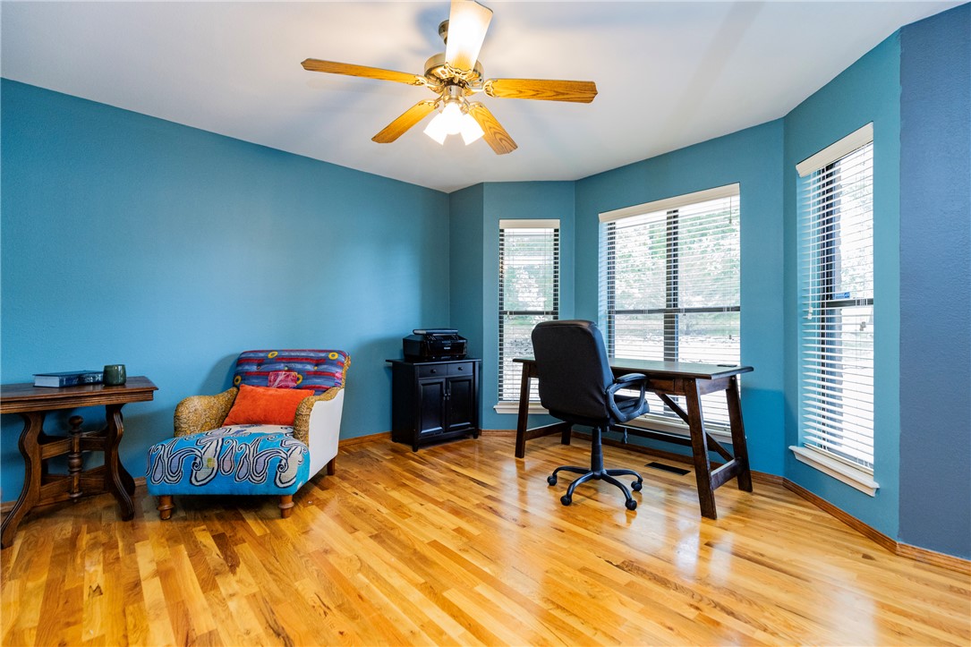 Kincardine Sub Bvv - Residential