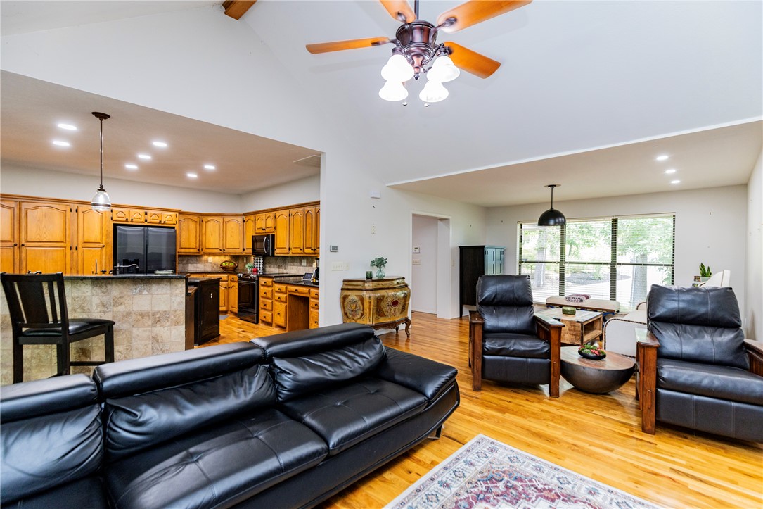 Kincardine Sub Bvv - Residential