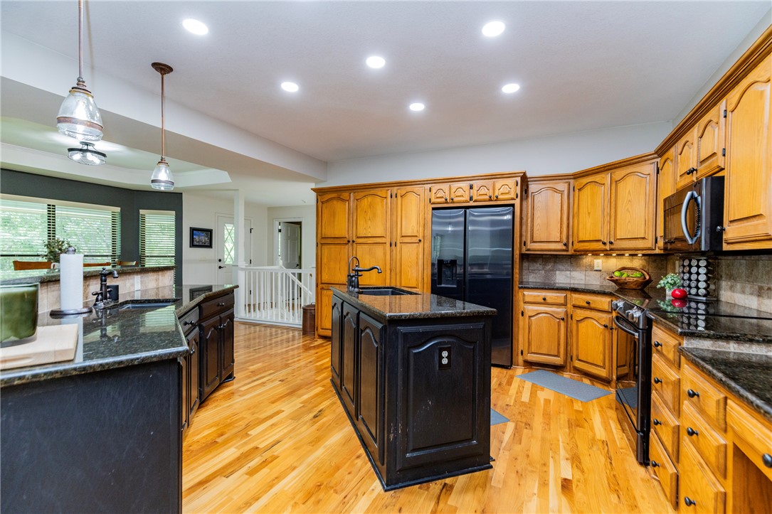 Kincardine Sub Bvv - Residential