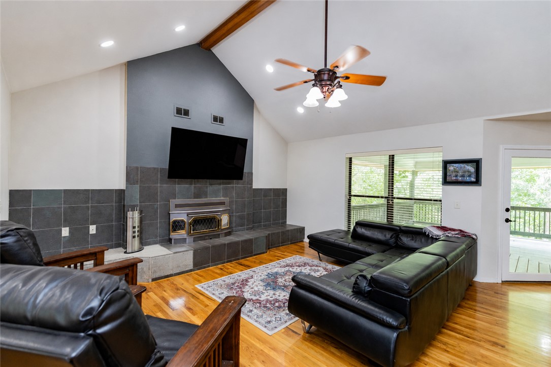 Kincardine Sub Bvv - Residential