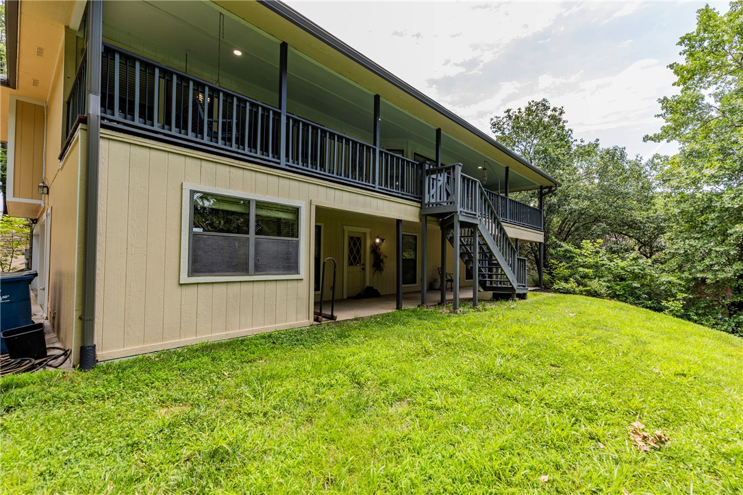 Kincardine Sub Bvv - Residential