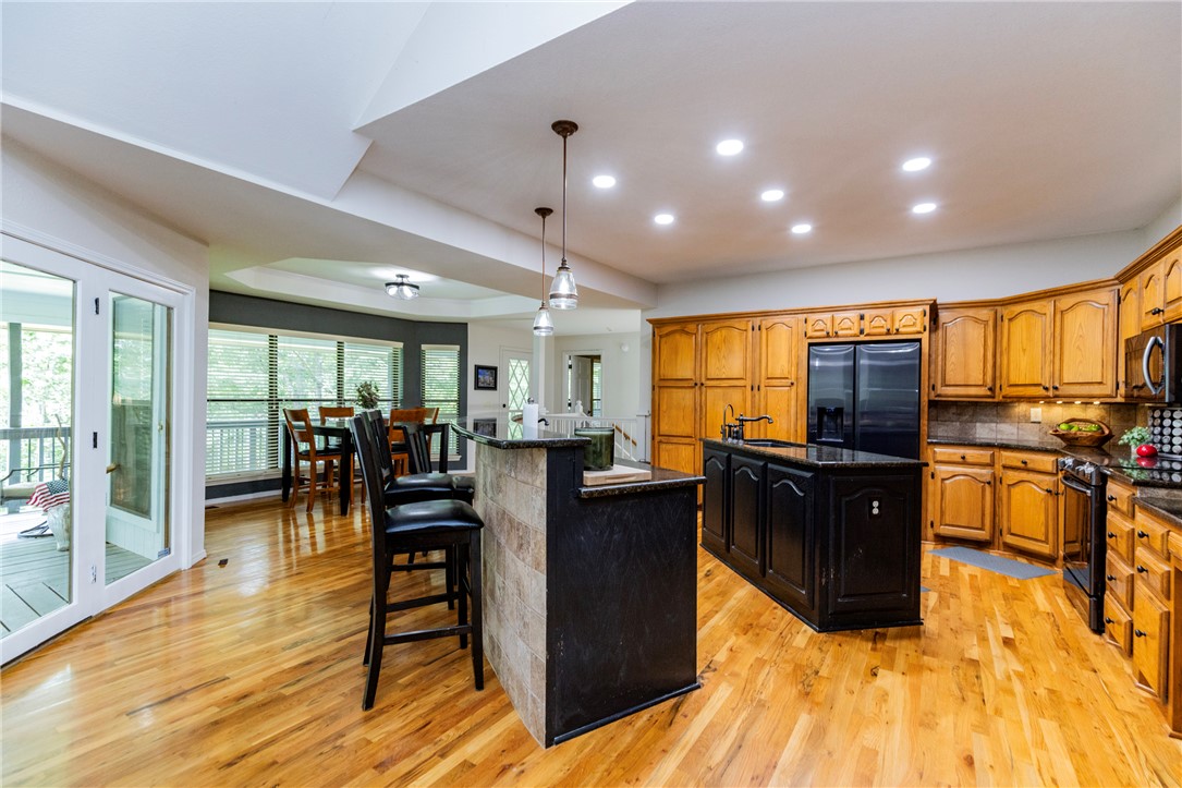 Kincardine Sub Bvv - Residential