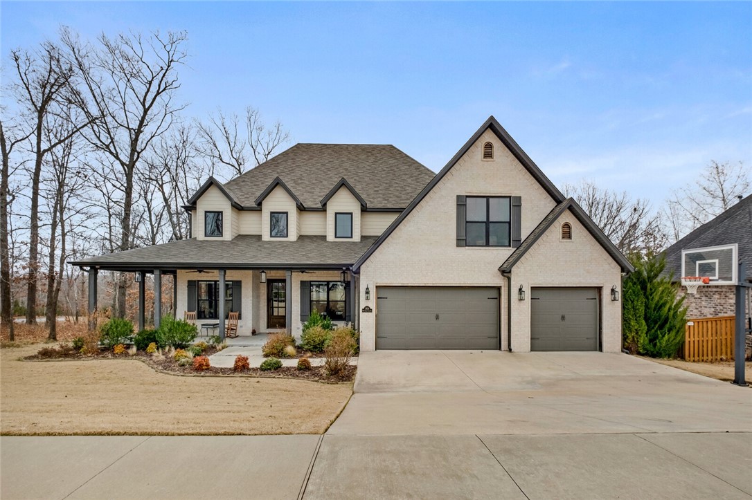 Angel Falls - Residential