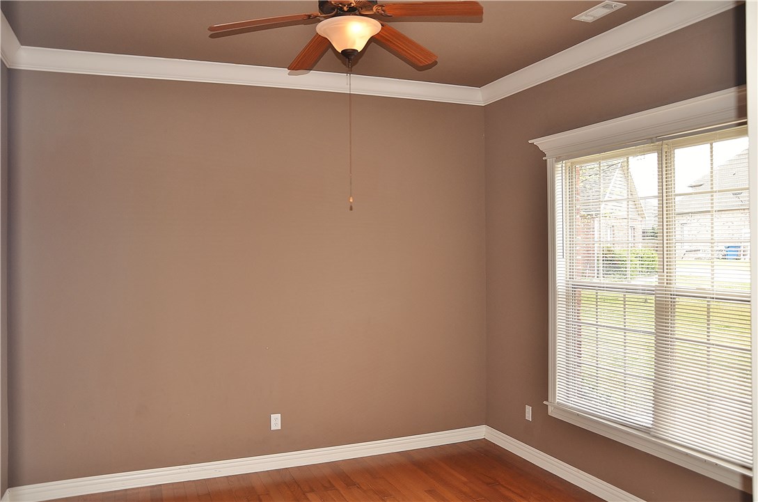 Sterling Add Bentonville - Residential