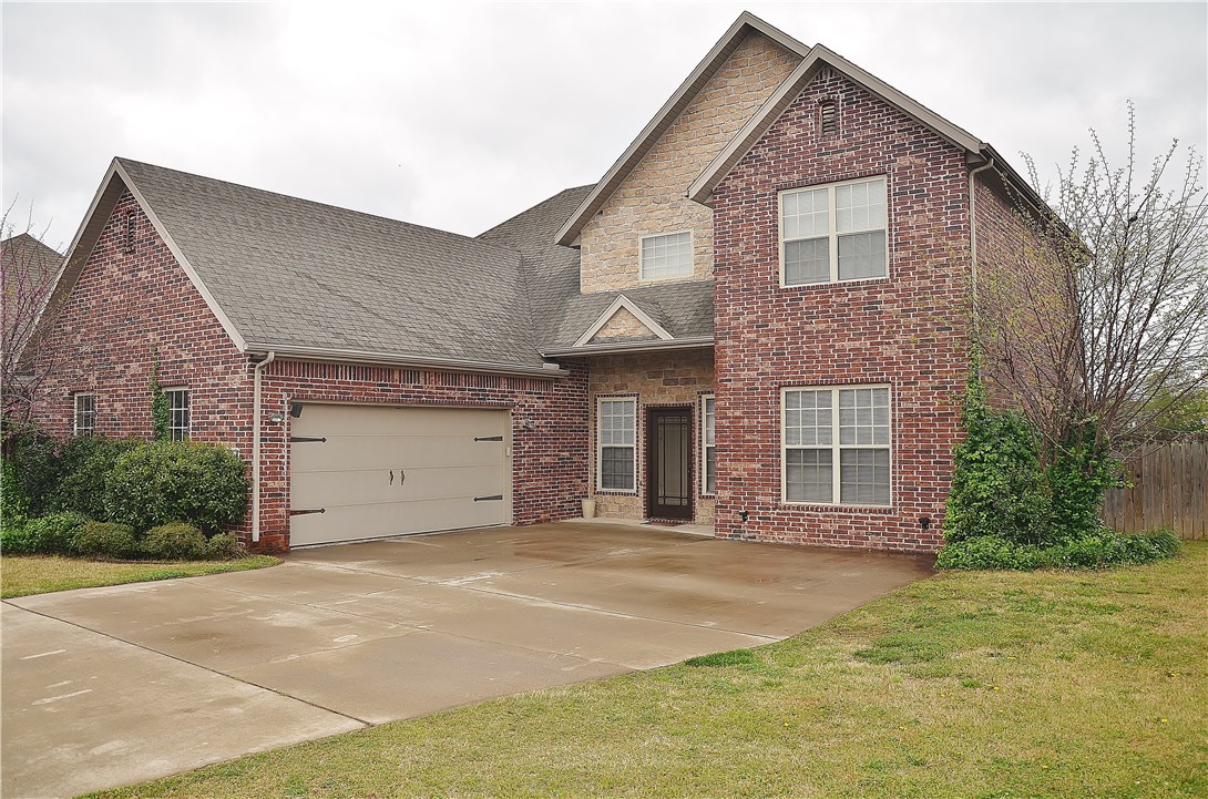 Sterling Add Bentonville - Residential