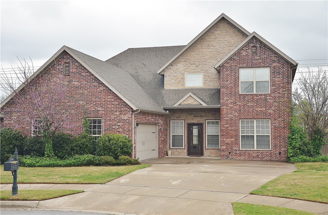 Sterling Add Bentonville - Residential