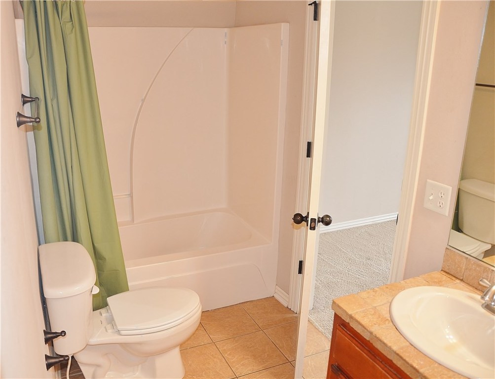 Sterling Add Bentonville - Residential
