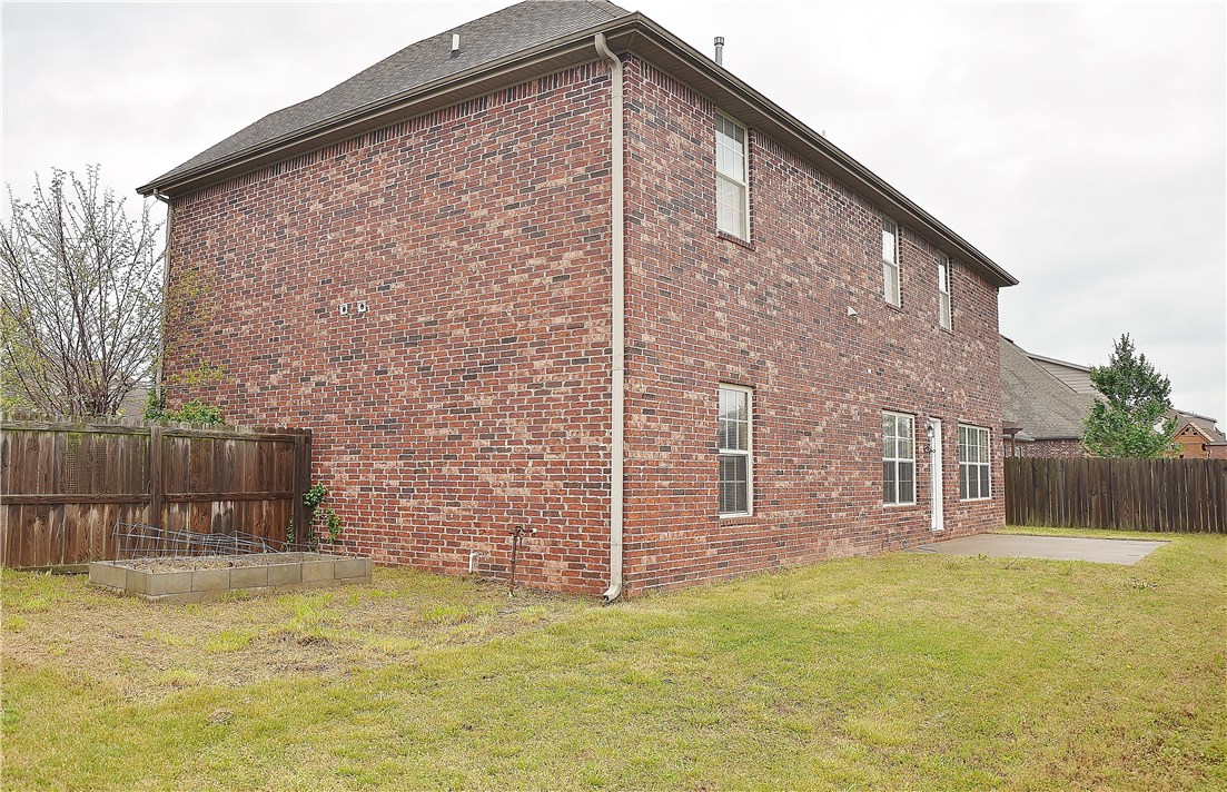 Sterling Add Bentonville - Residential