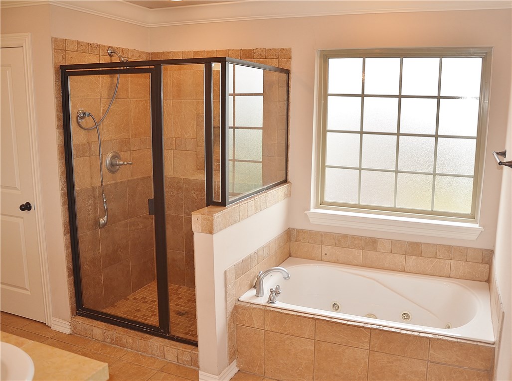 Sterling Add Bentonville - Residential