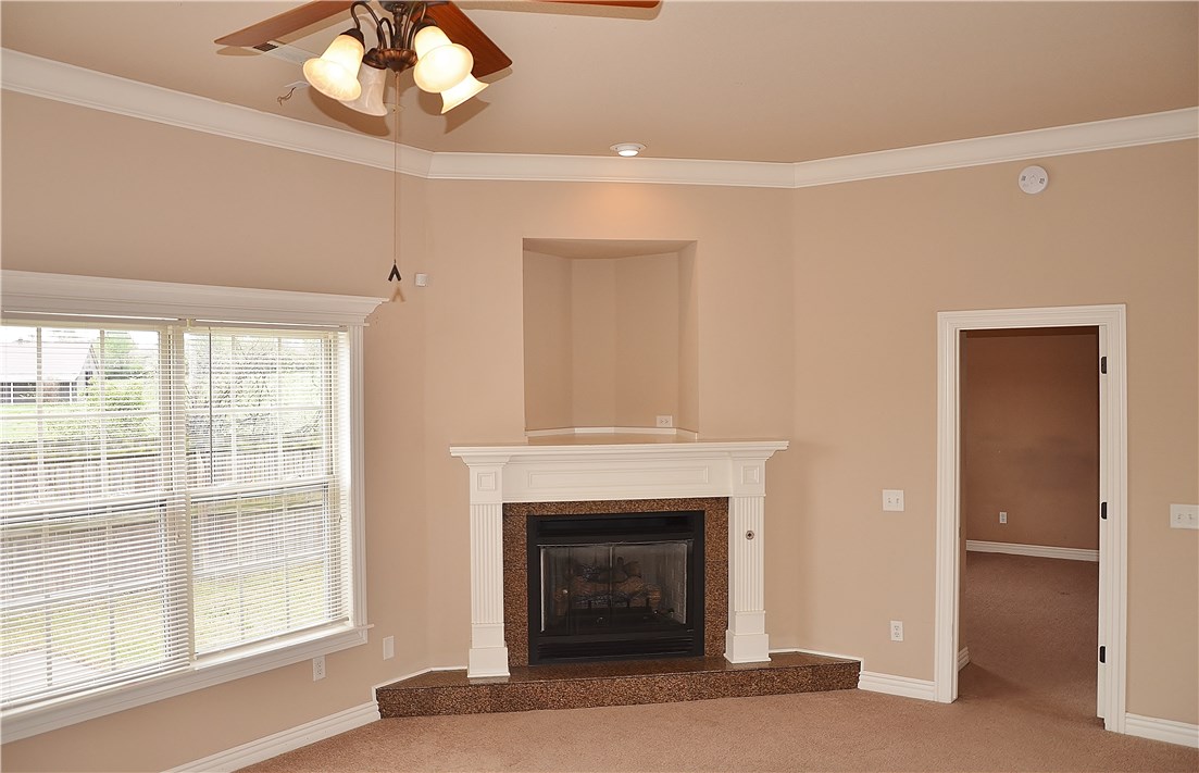 Sterling Add Bentonville - Residential