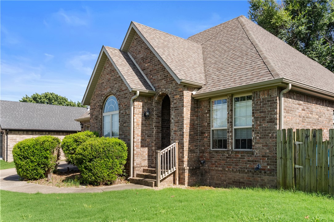 Meadow Haven Sub - Residential
