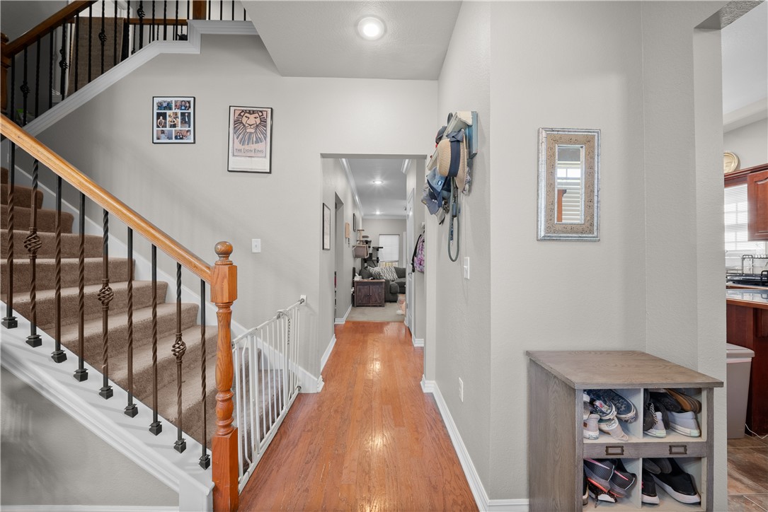 Meadow Haven Sub - Residential
