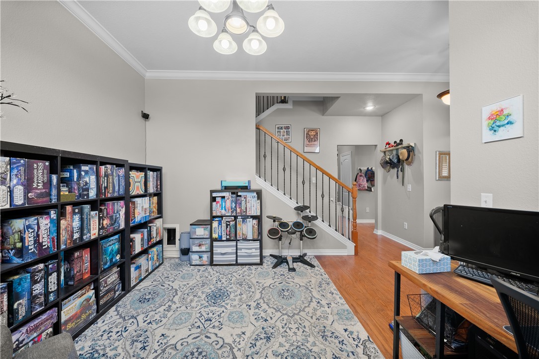 Meadow Haven Sub - Residential