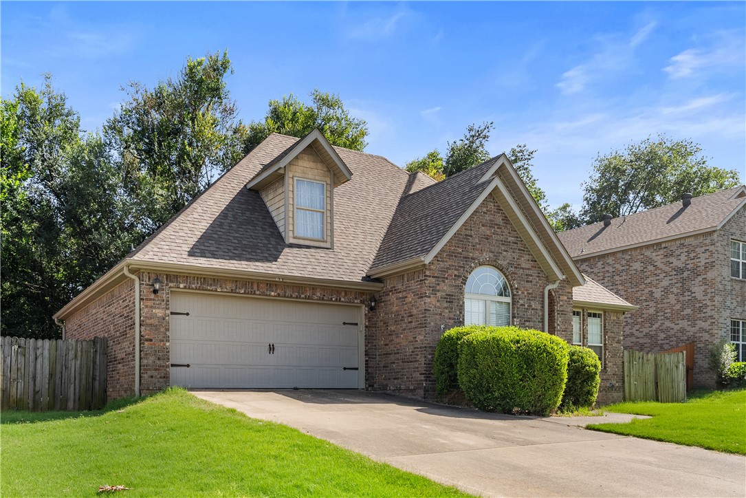 Meadow Haven Sub - Residential