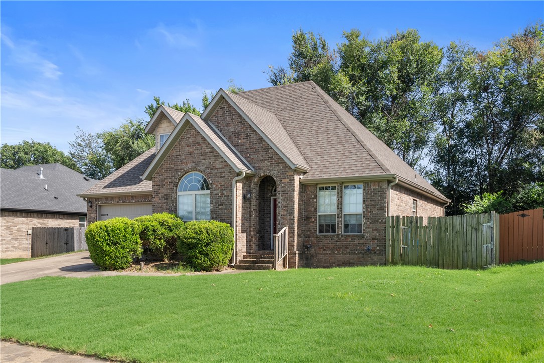 Meadow Haven Sub - Residential