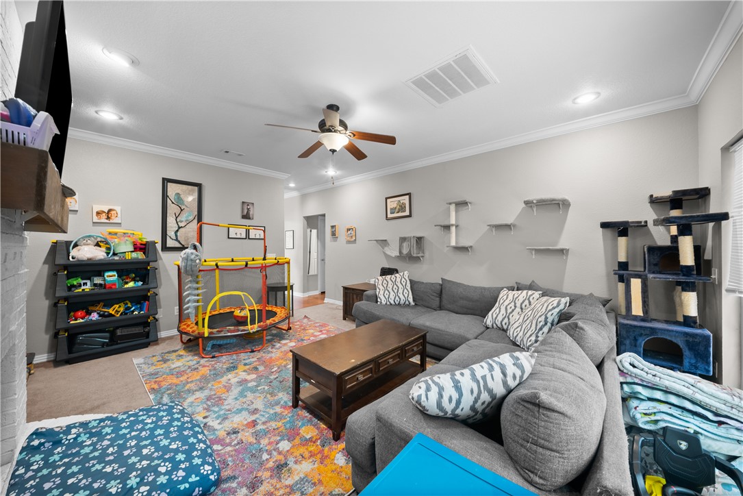 Meadow Haven Sub - Residential