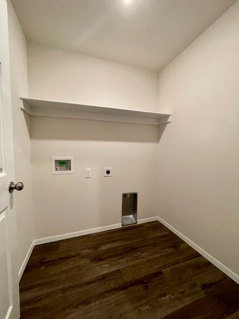 Providence Village Ph3 - Residential Lease
