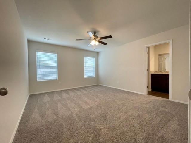 Providence Village Ph3 - Residential Lease