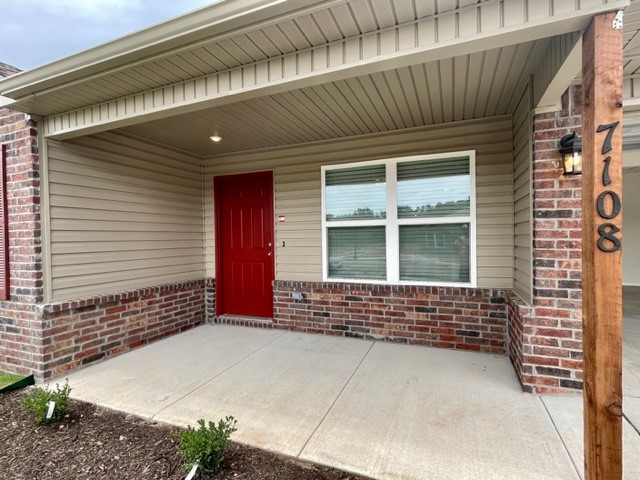 Providence Village Ph3 - Residential Lease