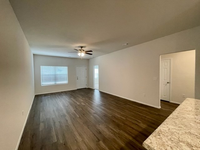 Providence Village Ph3 - Residential Lease