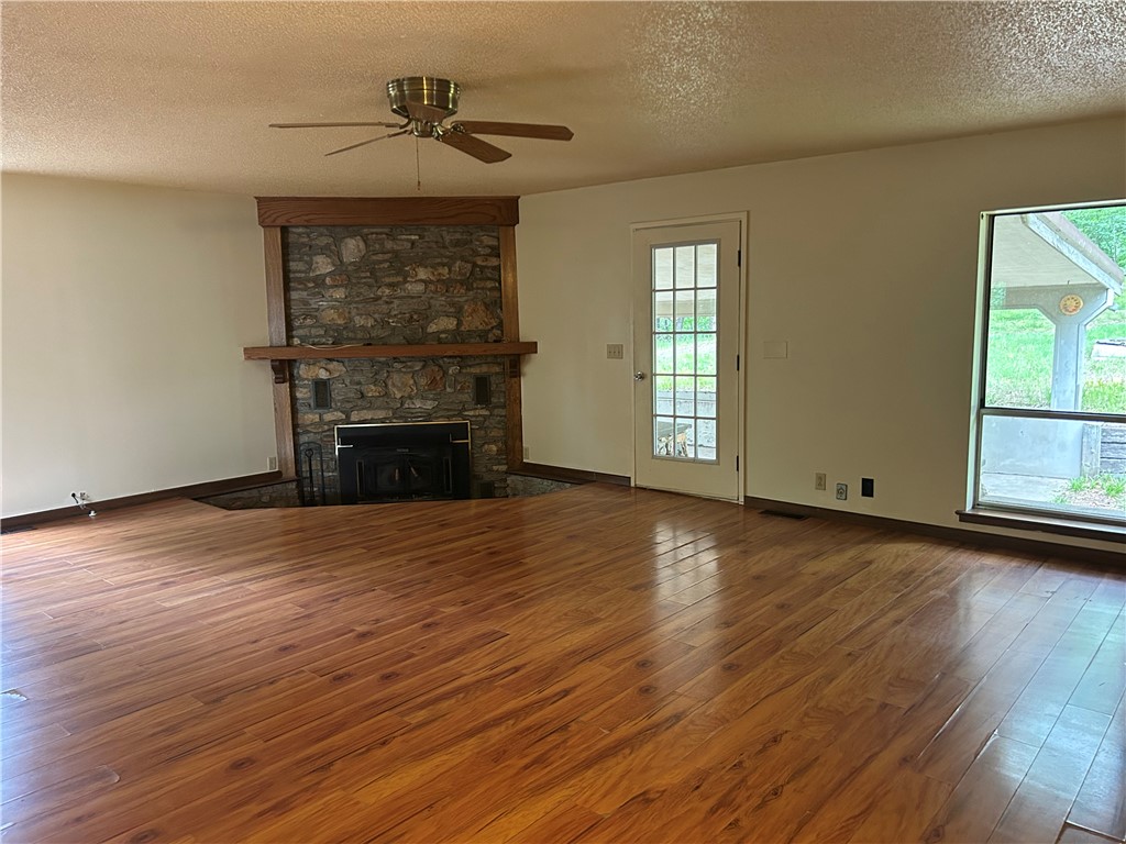 Rural subdivision - Residential Lease