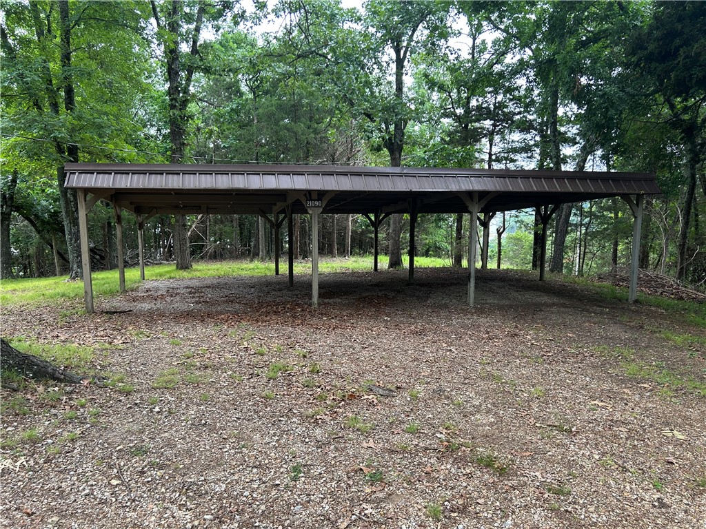 Rural subdivision - Residential Lease