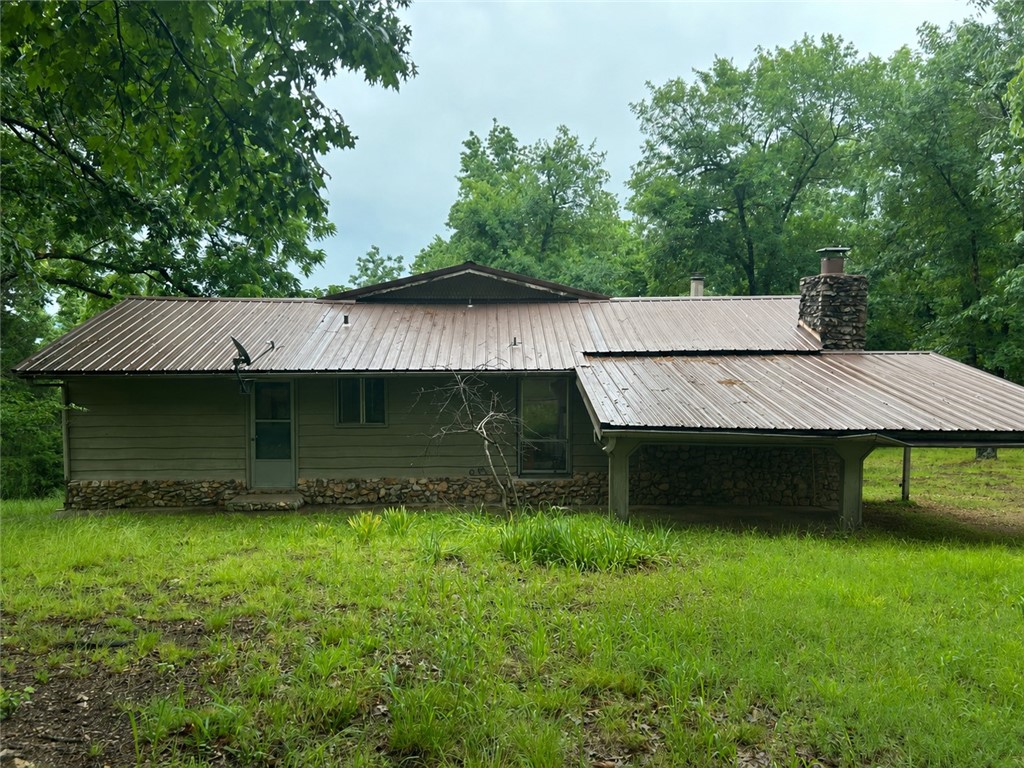 Rural subdivision - Residential Lease