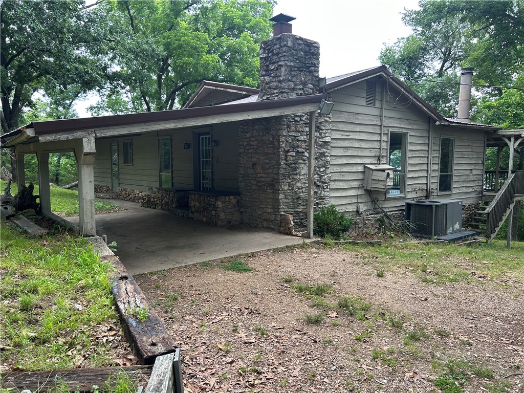 Rural subdivision - Residential Lease