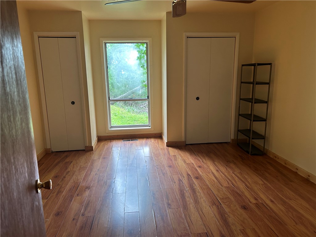 Rural subdivision - Residential Lease