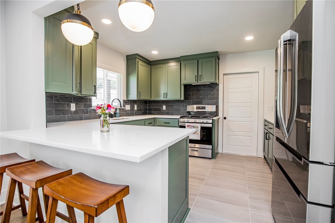 Mission - Residential Lease