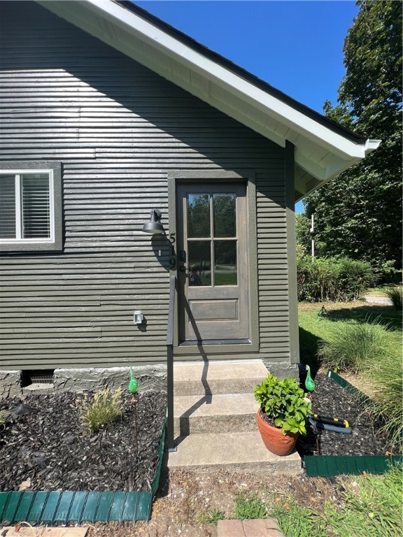 Mission - Residential Lease