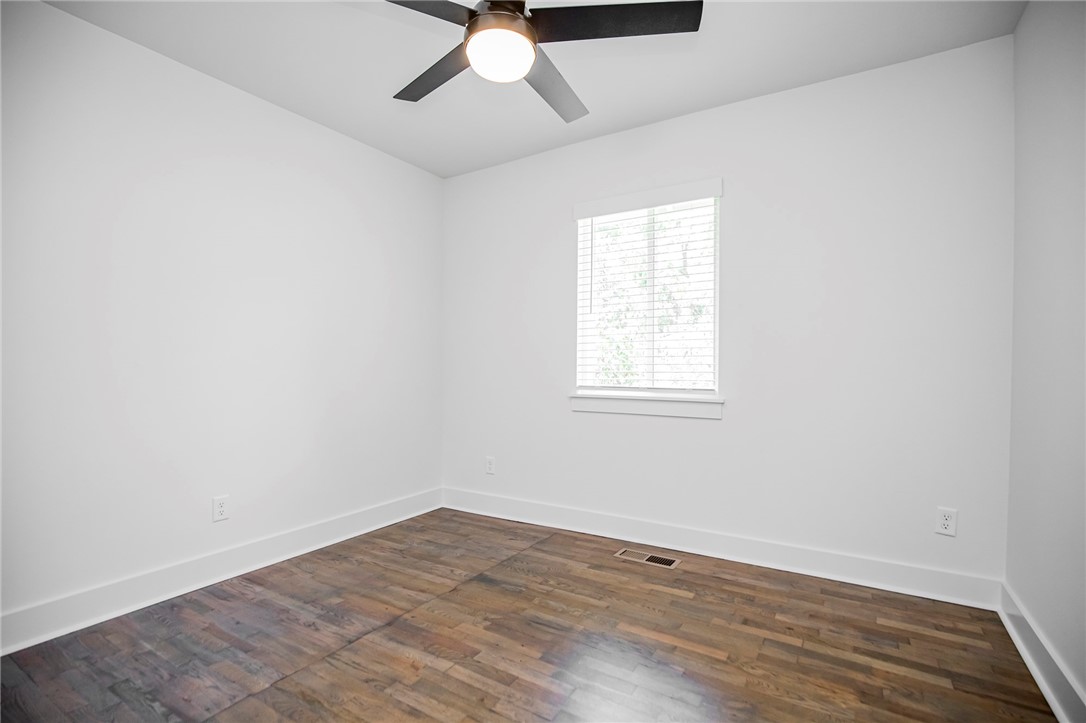 Mission - Residential Lease