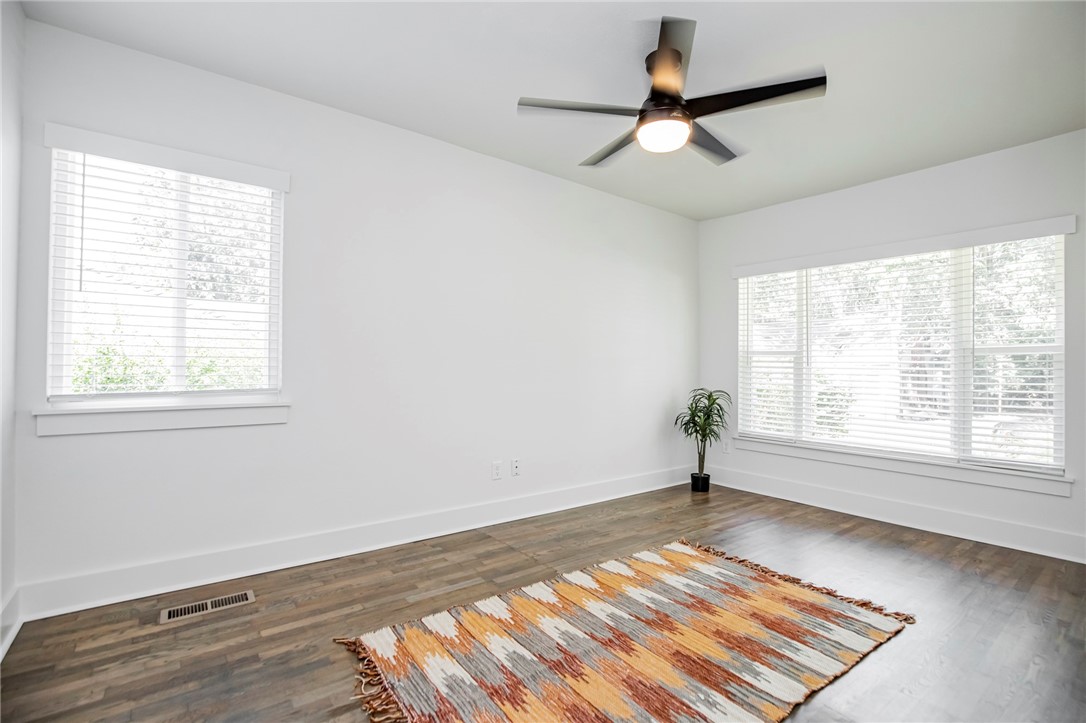 Mission - Residential Lease