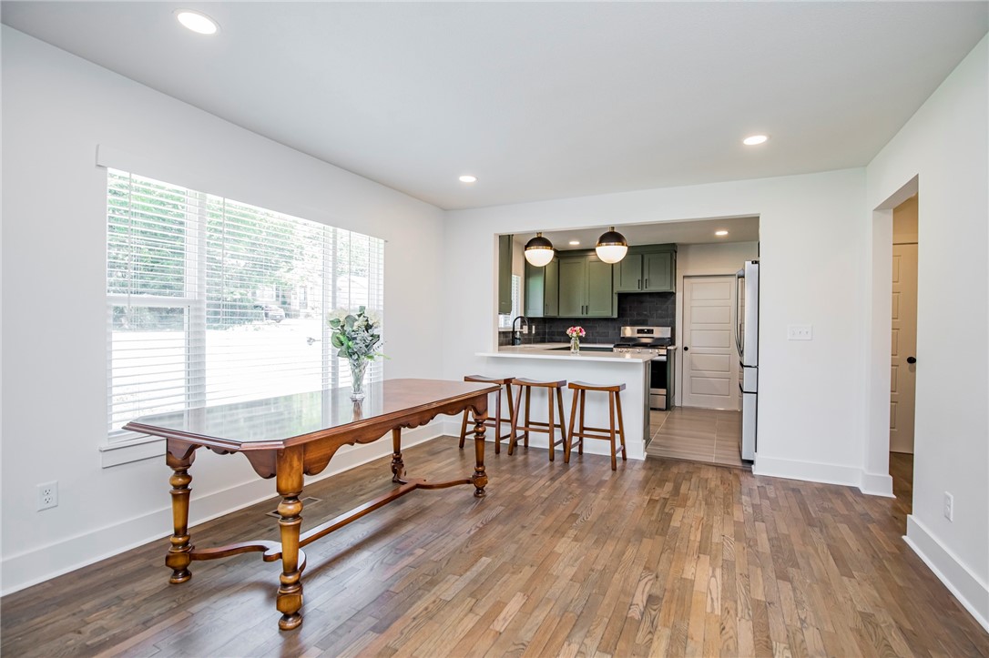 Mission - Residential Lease