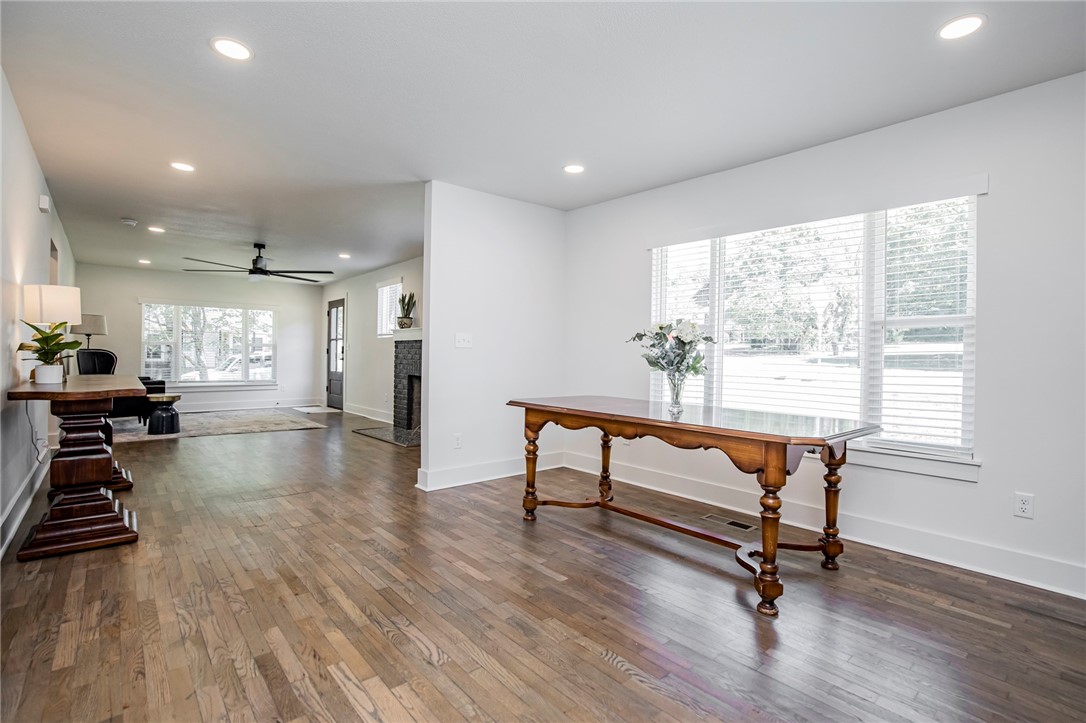 Mission - Residential Lease