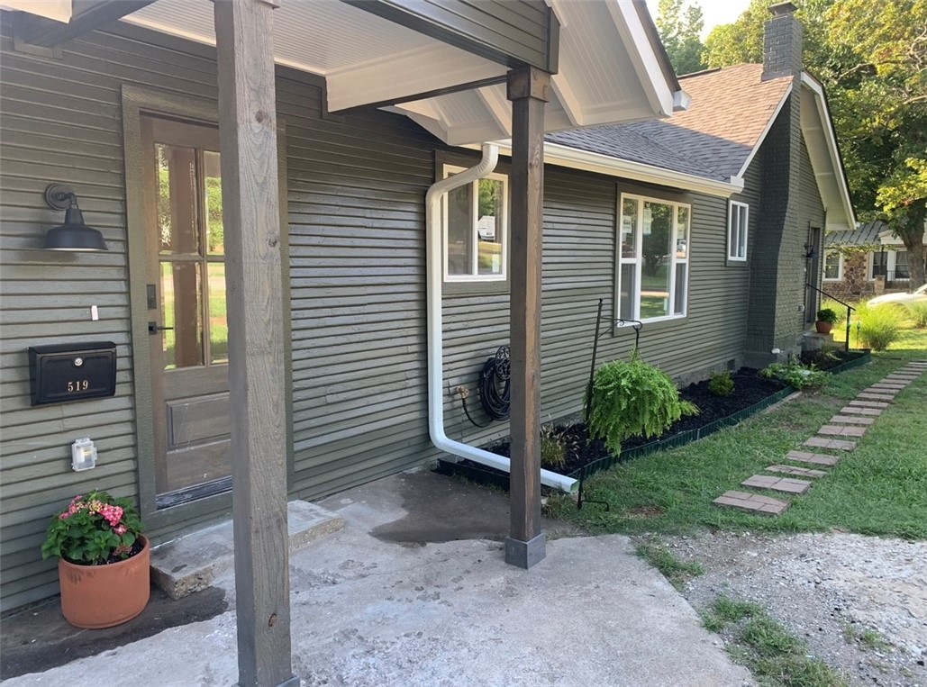 Mission - Residential Lease