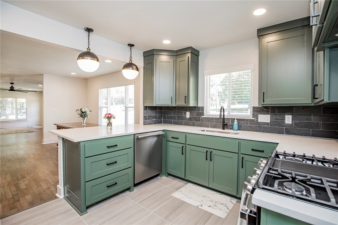 Mission - Residential Lease