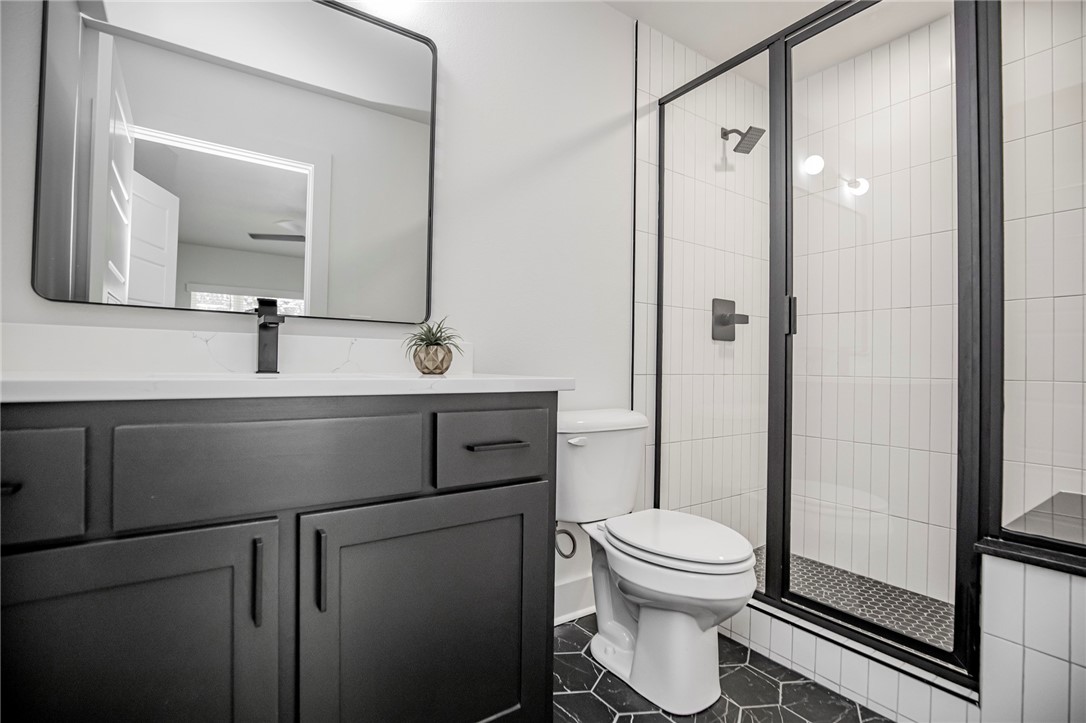 Mission - Residential Lease