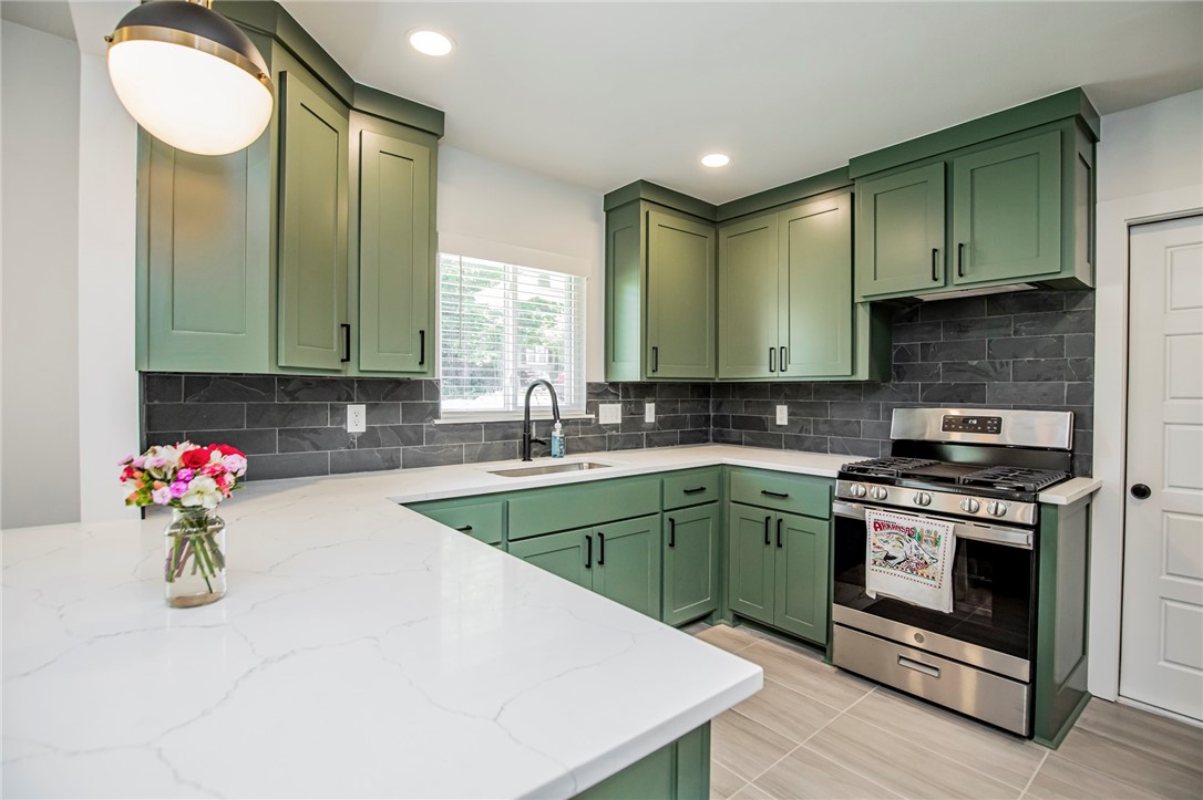 Mission - Residential Lease