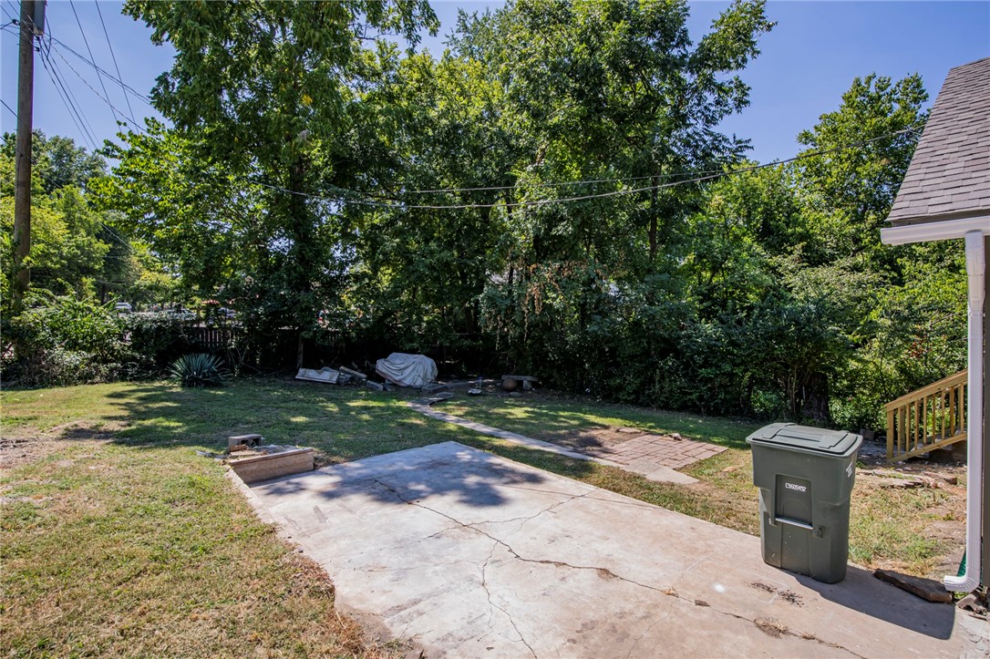 Mission - Residential Lease