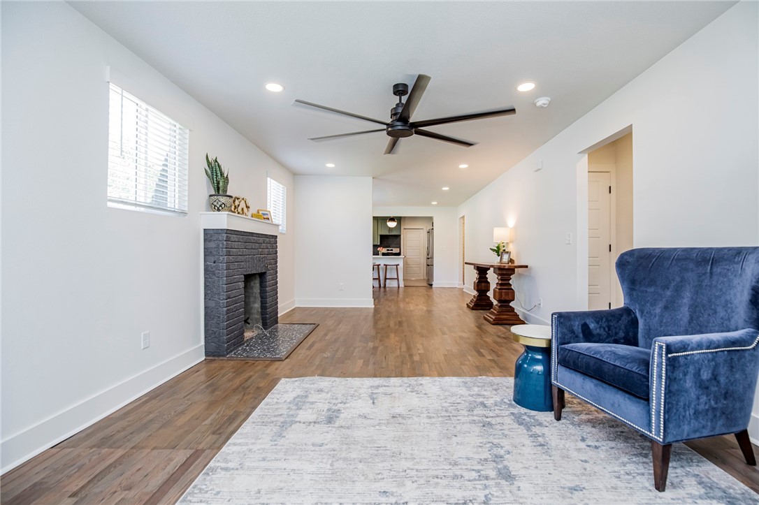 Mission - Residential Lease