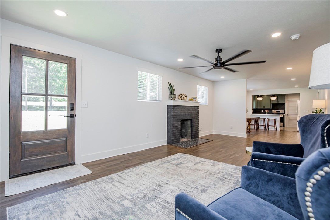 Mission - Residential Lease