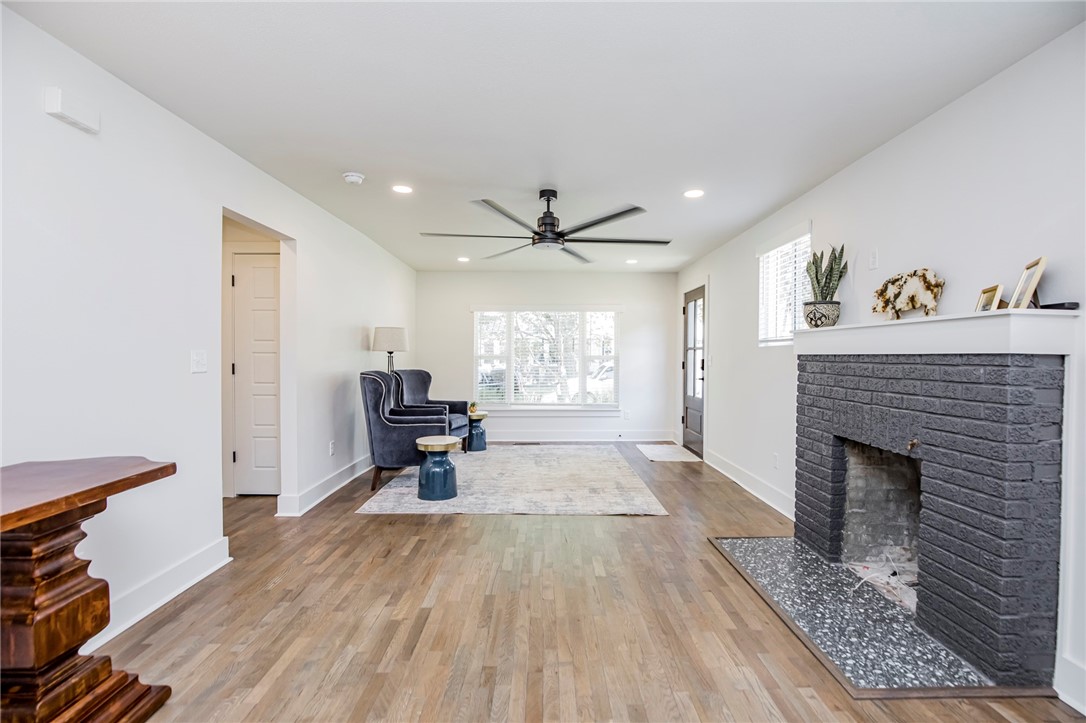 Mission - Residential Lease