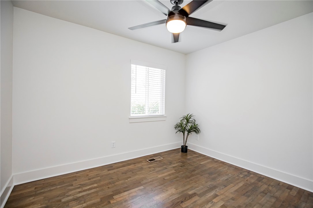 Mission - Residential Lease