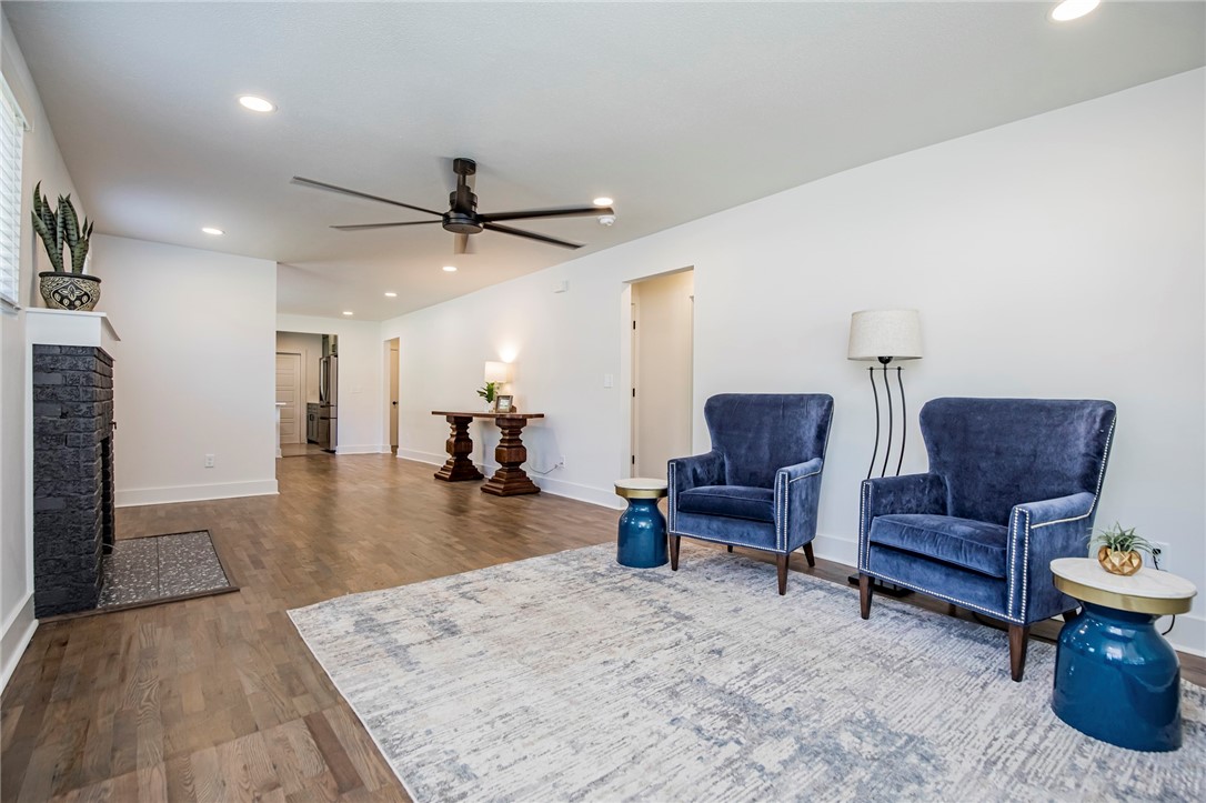 Mission - Residential Lease