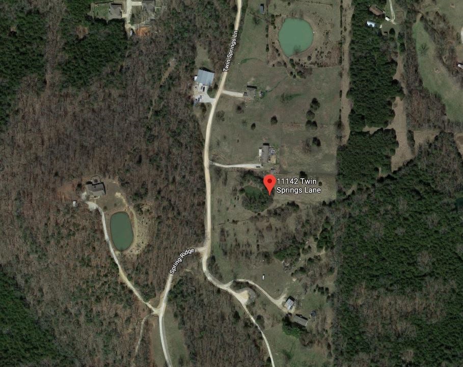 Spring Valley Estates - Land