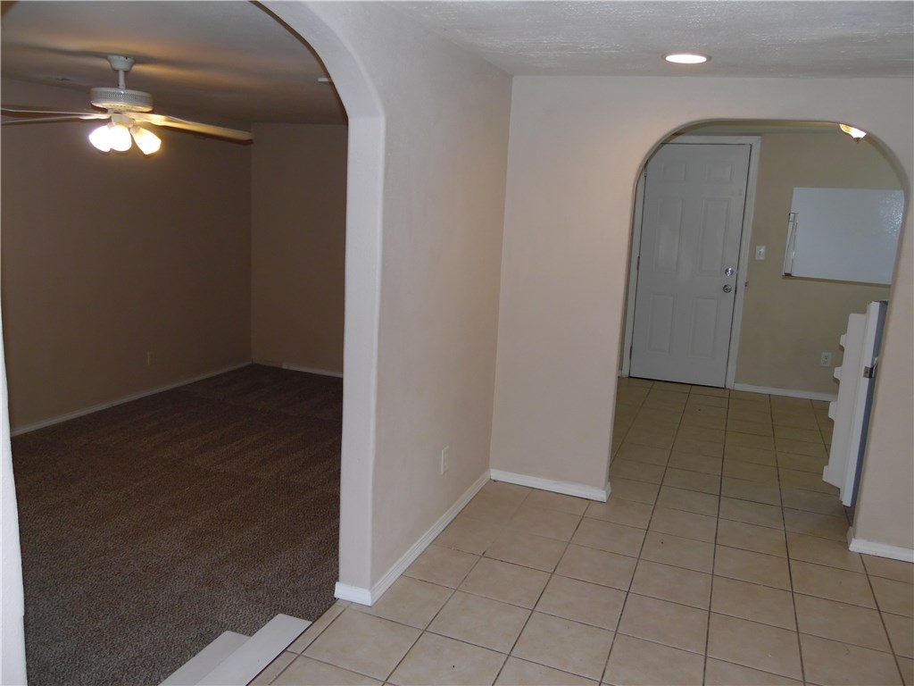 Hager Addition - Residential