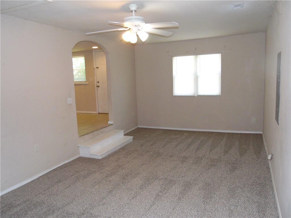 Hager Addition - Residential